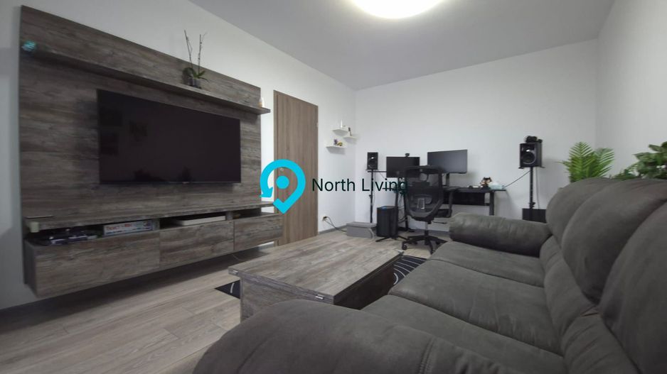 3 Camere Modern | Rotar Park 1 | Toate Facilitățile la Câțiva Pași - Poză 5