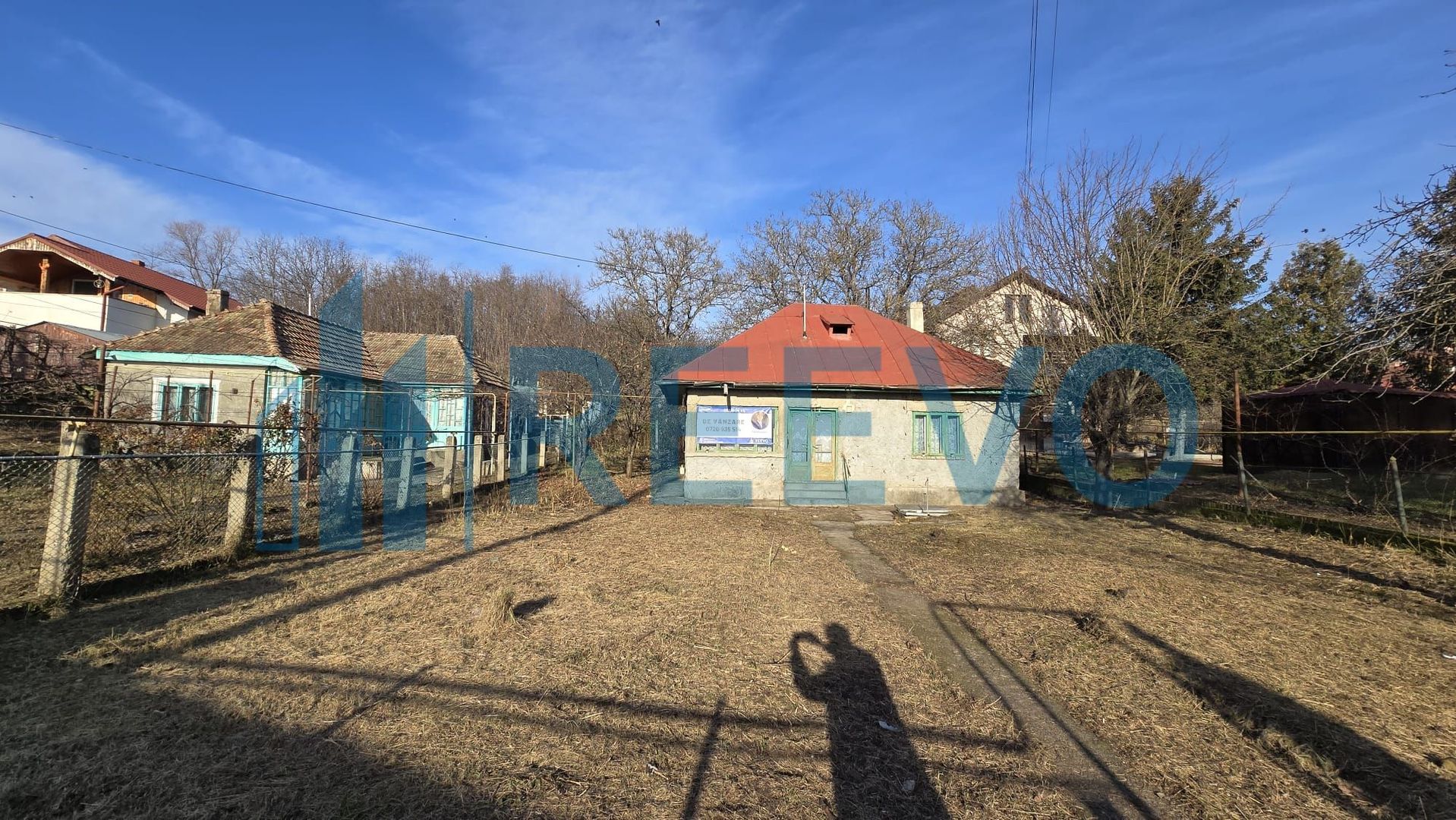 Casă de vânzare Buhuși, Str. Republicii, Bacău - Poză 3