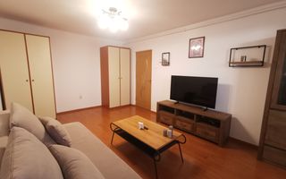 Tomis Nord Boema(COD 06) Apartament 2 camere mobilat complet - Poză 12