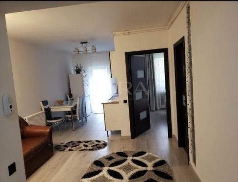 Apartament 2 camere cu terasă generoasă – zona Regal, Baciu - Poză 4