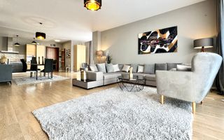 Apartament cu 4 camere, elegant si modern, in zona Centrala- Tender - Poză 6