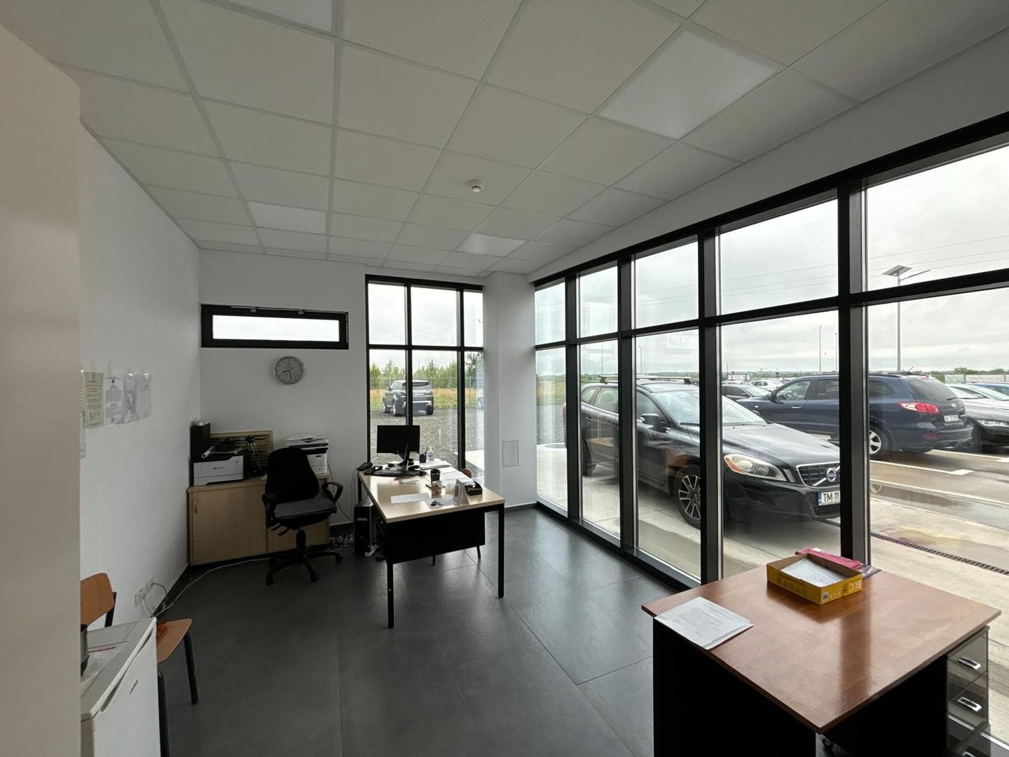 Spatiu industrial de inchiriat, 2.385 mp suprafata utila - Poză 11