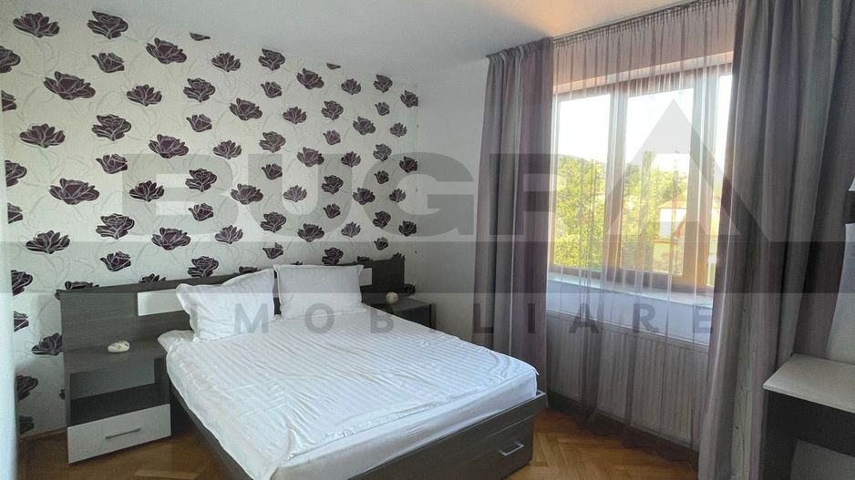 Apartament 3 camere decomandate, 86 mp, parcare, zona Parcului Central - Poză 4