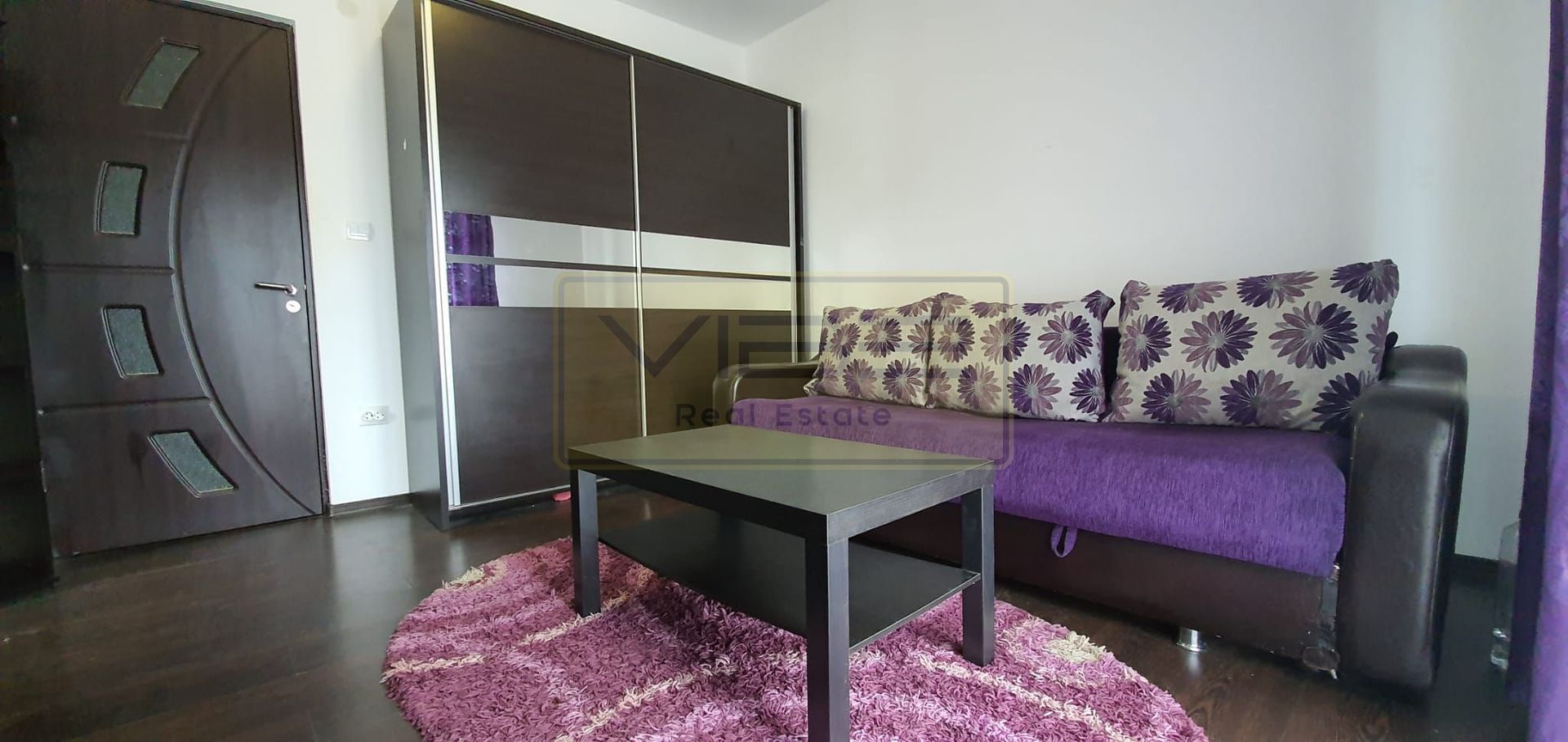 Apartament 1 camera imob nou Pacurari  Alpha Bank - Poză 6
