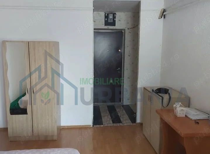 Garsonieră de închiriat, zona Gara Internațională, Iași - Poză 2