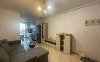 2 camere modern | Piața 1 Mai | Parcare subterană - Poză 2