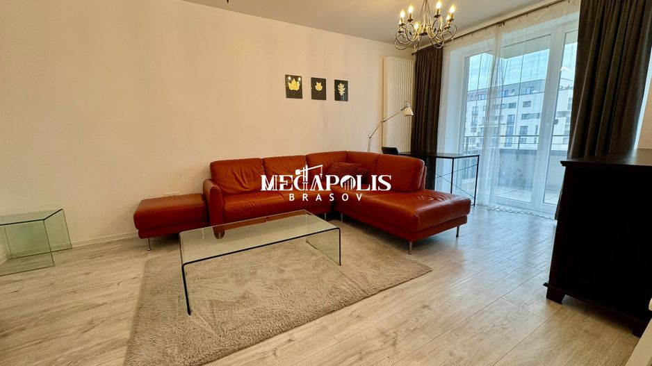 Apartament 2 camere | Loc de Parcare | Pet Friendly | Kasper Coresi - Poză 1