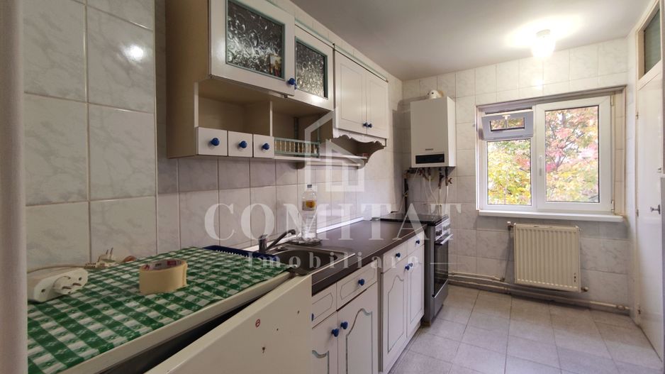 Apartament cu 2 camere decomandate | Cartierul Între Lacuri - Poză 7