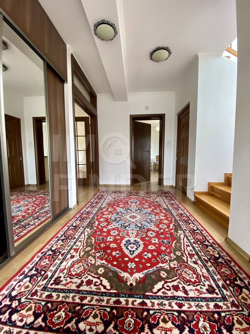 Casa individuală Buna Ziua, zona Grand Hotel Italia, teren 516 mp - Poză 5