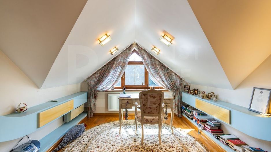 Vânzare, casă 3 nivele, stradela  5 Pomicultorului, Codru - Poză 62