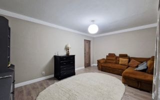 3 camere/2 băi/Zona P-ta Zorilor - Poză 2