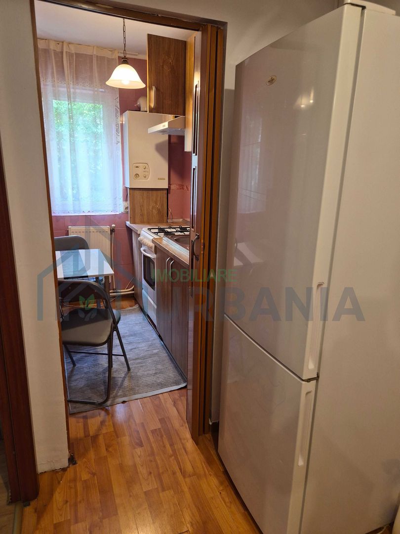 Apartament 2 camere de inchiriat, str. Ciric, bl. Q6, etaj 1, Iasi - Poză 2
