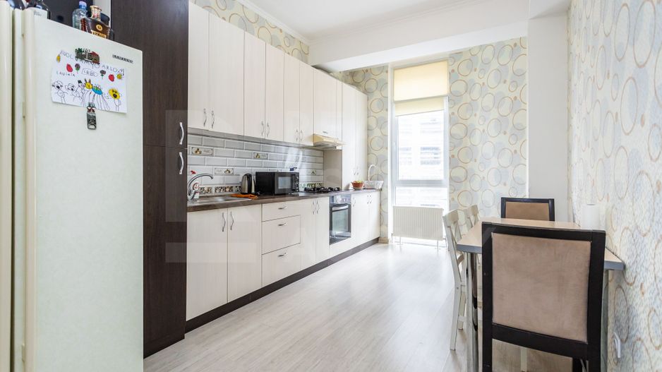 Vânzare, apartament, 1 cameră, strada Ion Dumeniuc, Ciocana - Poză 2