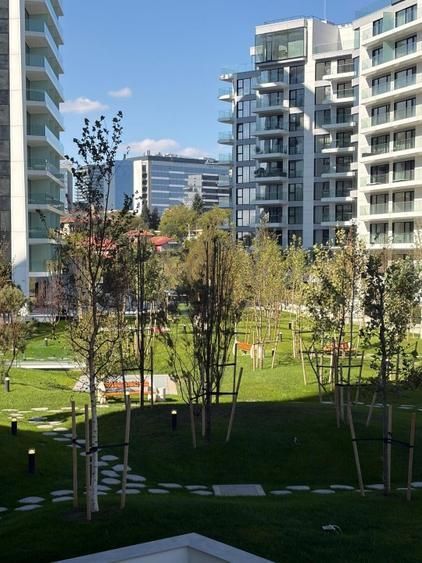 Apartament de Lux / 2 Camere / One Lake Club - Poză 14