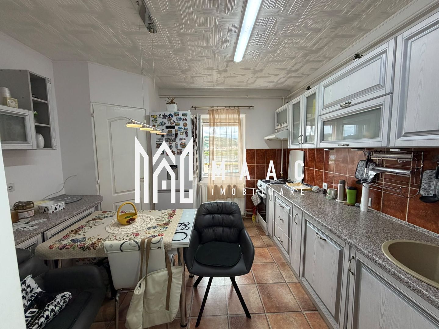 Apartament 2 camere de vânzare | Central, Mediaș | 55 mp - Poză 4
