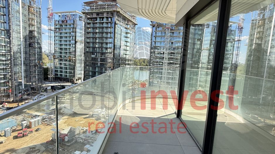 Apartament 4 camere de vanzare One Lake Club - Poză 15