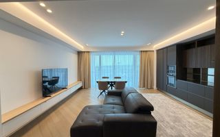 VANZARE 3CAMERE 101MP | CORTINA 126 | MOBILAT-UTILAT LUX | TERASA 26MP - Poză 3