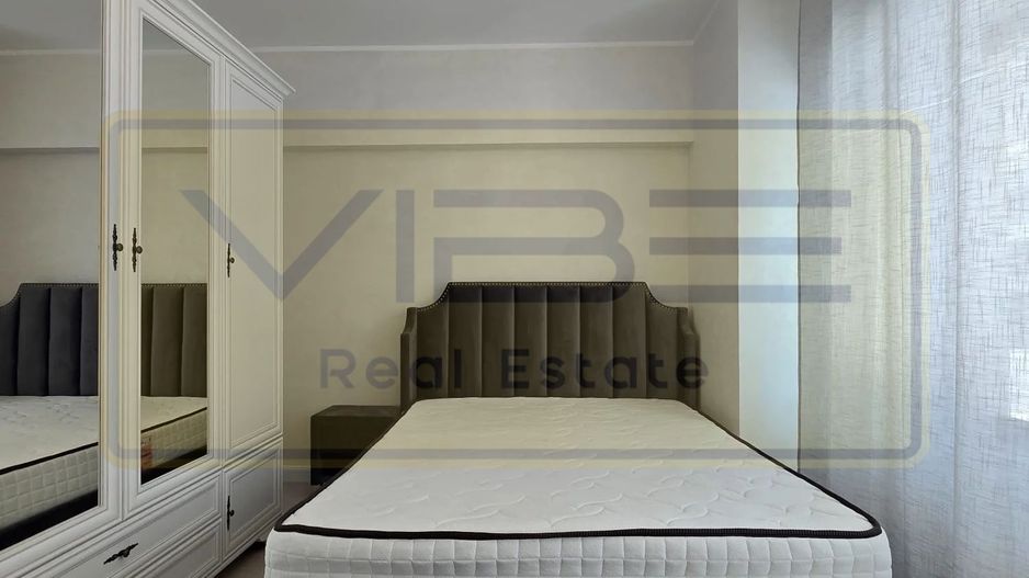Royal  Town Copou - -INTABULAT -Decomandat - 2 Camere - 60mp - Poză 14