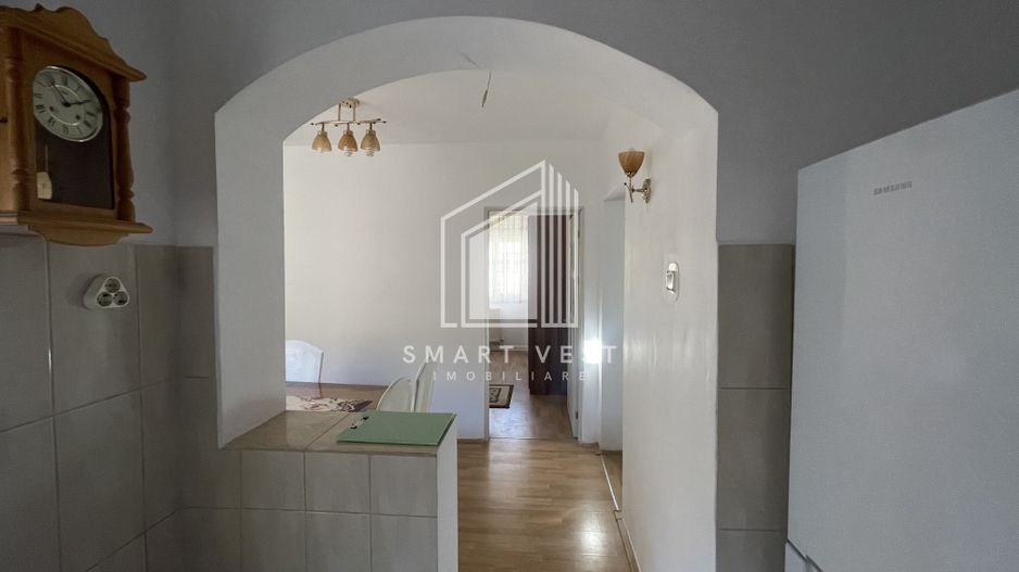 Apartament 3 camere de inchiriat | Etaj 3 | Zona Centrala - Poză 7