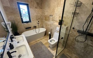 Casa individuala, 4 camere, 300mp, Zona Livezeni - Poză 10