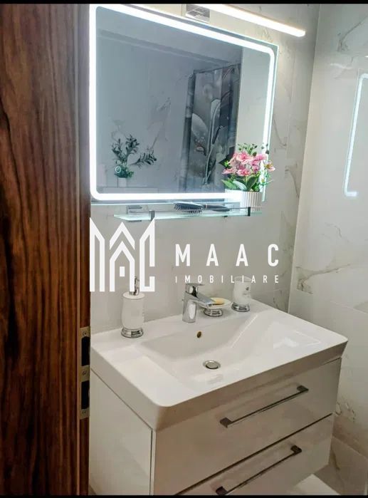 Apartament 1 Camera I 37MPU I Etaj 1 I Loc de parcare - Poză 7