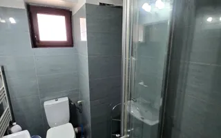 Tudor Vladimirescu- 3 camere - bloc nou - 490 euro - Poză 13