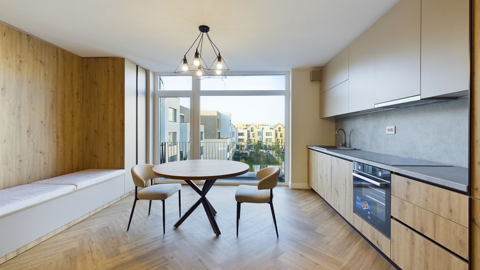 Apartament cu doua camere, Catted Family - Poză 4