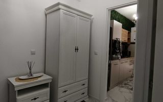 Vând apartament cu 1 cameră - Poză 5