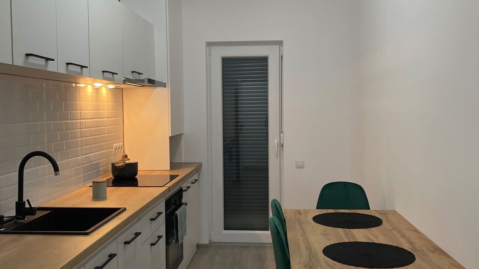 APARTAMENT 2 CAMERE | LOC DE PARCARE | ARHITECTILOR - Poză 5
