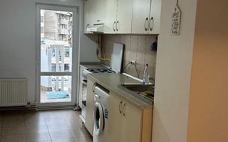 2 camere decomandate,  Piata Marasti, Bvd. 21 Decembrie, The Office - Poză 5
