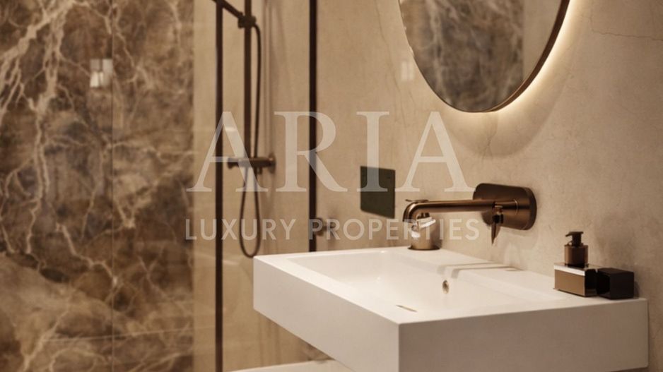 PENTHOUSE EXCLUSIVIST | HERASTRAU - Poză 3