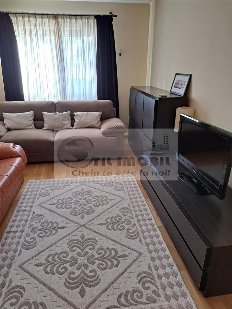 Apartament 3 Camere Baza III - 500 euro - Poză 2