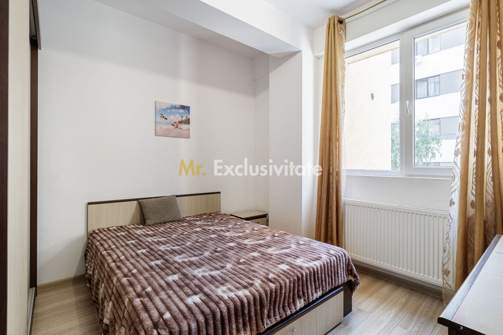 2 camere tineretului Militari Residence cu loc de parcare - Poză 2