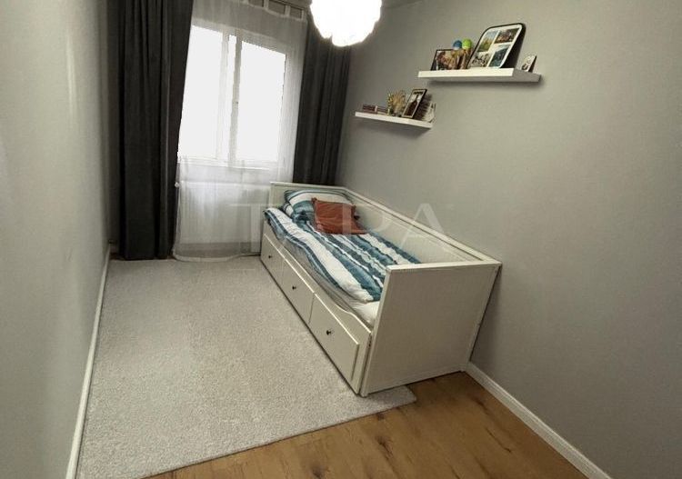 Apartament cu 3 camere, zona BIG, Mănăștur. - Poză 5