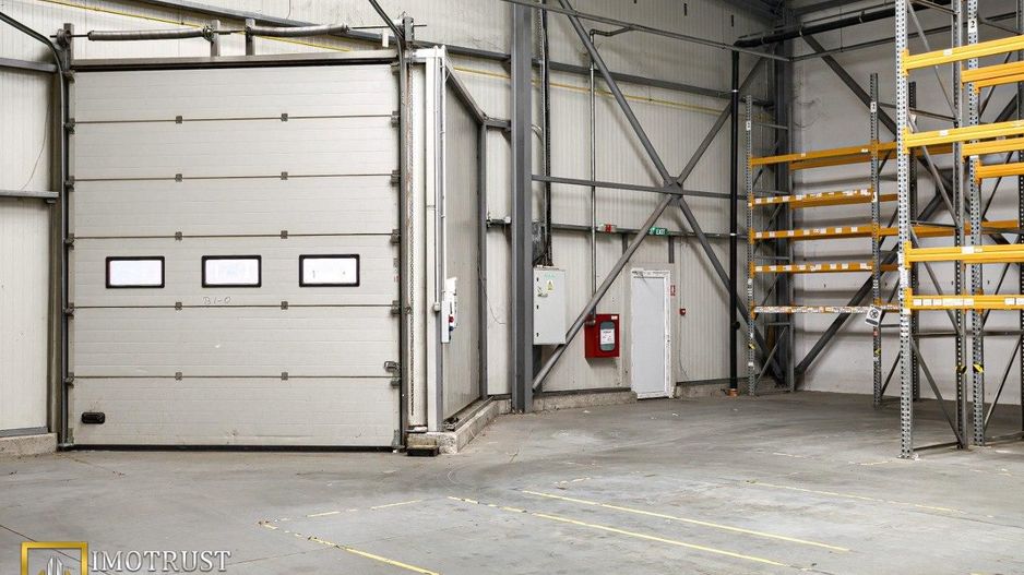 Vanzare Hala Premium 856 mp, Arad - Pret promotional! - Poză 2