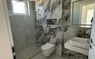 Vila moderna tip duplex, 4 camere, ansamblu privat cu piscina - Poză 17