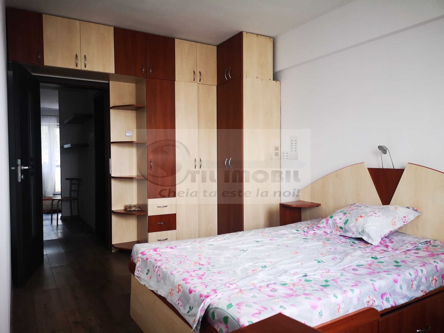 Apartament 2 camere decomandat – Zona Ștefan cel Mare, Iași - Poză 5