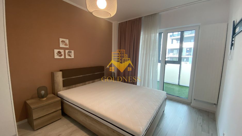 Apartament cu 2 camere în Sophia Residence - Poză 4