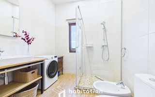 Apartament cu farmec aparte, vedere la Bega,  Central -  Piața Maria - Poză 18