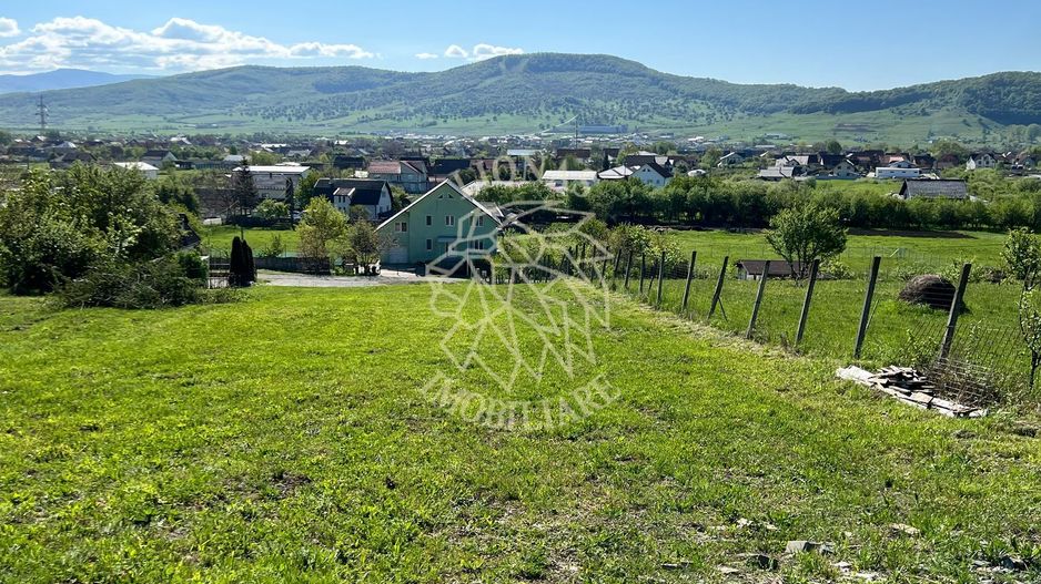 2 Parcele intravilane de 900 mp-utilitati-ideal casa-Viile cu Pomi - Poză 1