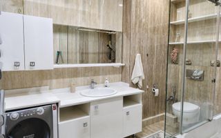 Apartament cu 1 cameră de închiriat pe str. Nicolae Testemițanu – 52 m - Poză 9