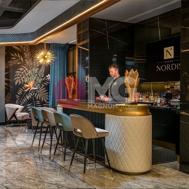 Imobil unicat de vanzare- Dorobanti Capitale- Vila Capo - Poză 18