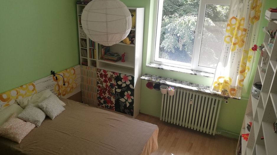 Apartament 2 camere de inchiriat, parcare, Pet Friendly - Drumul Taberei - Poză 6