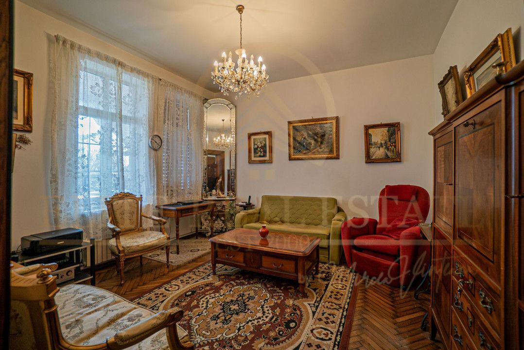 Eforie Sud - bijuterie arhitecturală din perioada interbelică! - Poză 4