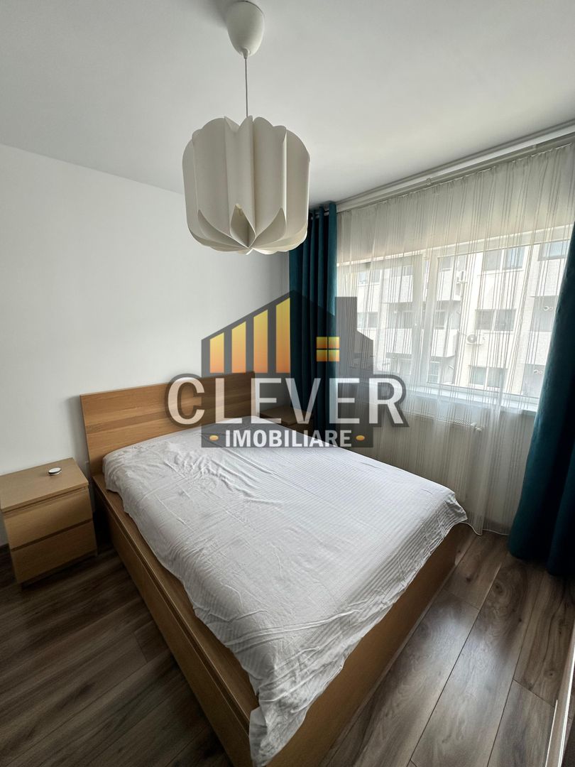 Apartament 2 camere Theodor  Pallady Parcare Inclusa - Poză 6