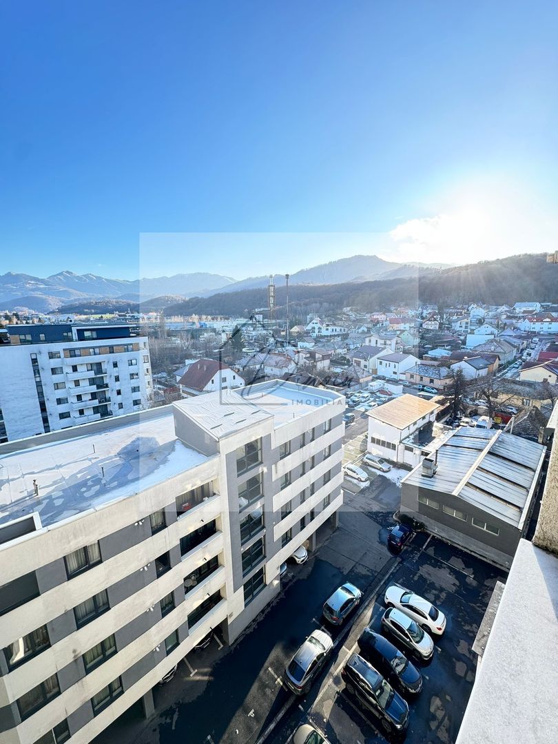 Apartament 3 camere Alphaville I Racadau I boxa - Poză 31