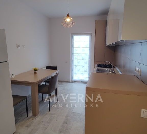 Apartament 2 camere decomandate 56mp | balcon | parcare | Zorilor - Poză 8
