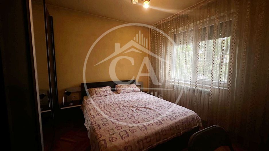 Apartament cu 3 camere de închiriat în zona Centrala, Oradea. - Poză 6