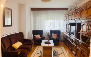 Apartament ultracentral, 3 camere, cu priveliste impresionanta, langa Mercur - Poză 17