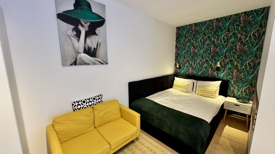 Apartament cu 2 camere la casa in Blumana, str De Mijloc - Poză 15